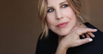 Michela Andreozzi al Teatro Manzoni di Roma con “Tutta da aggiustare – Sbagliata”