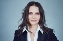 Juliette Binoche