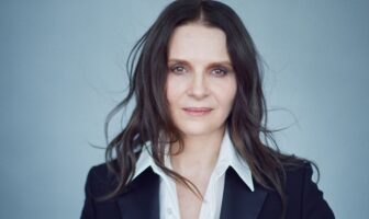 Juliette Binoche