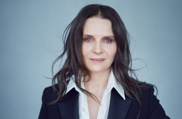 Juliette Binoche