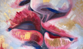 “Vision, Roma Ti Amo” – L’arte incontra l’eternità nella maestosa cornice di Palazzo Colonna vision