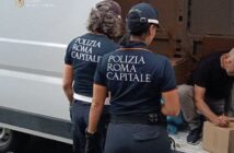 poliziA LOCALE