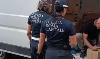 poliziA LOCALE