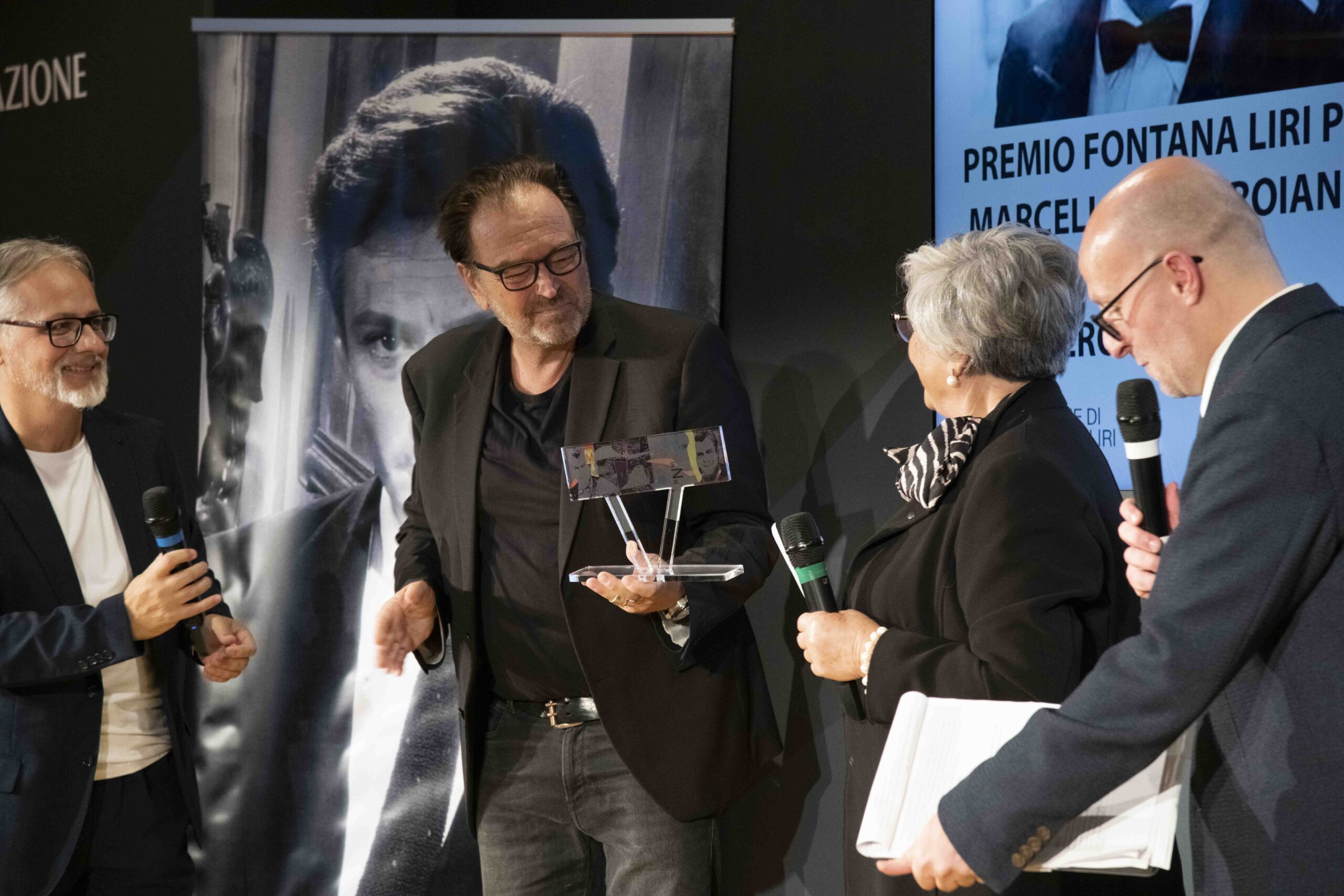 premio Fontana Liri