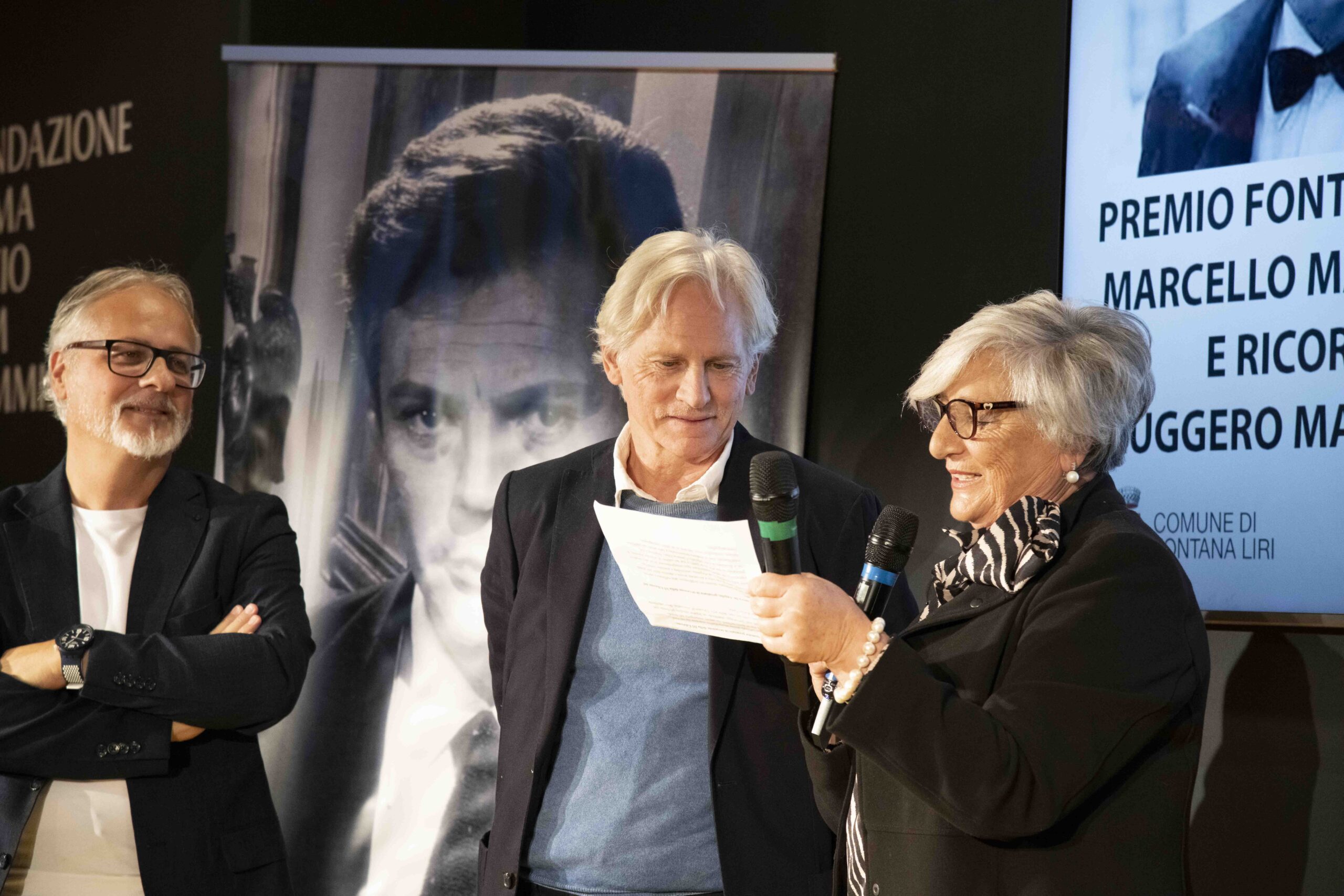 premio Fontana Liri