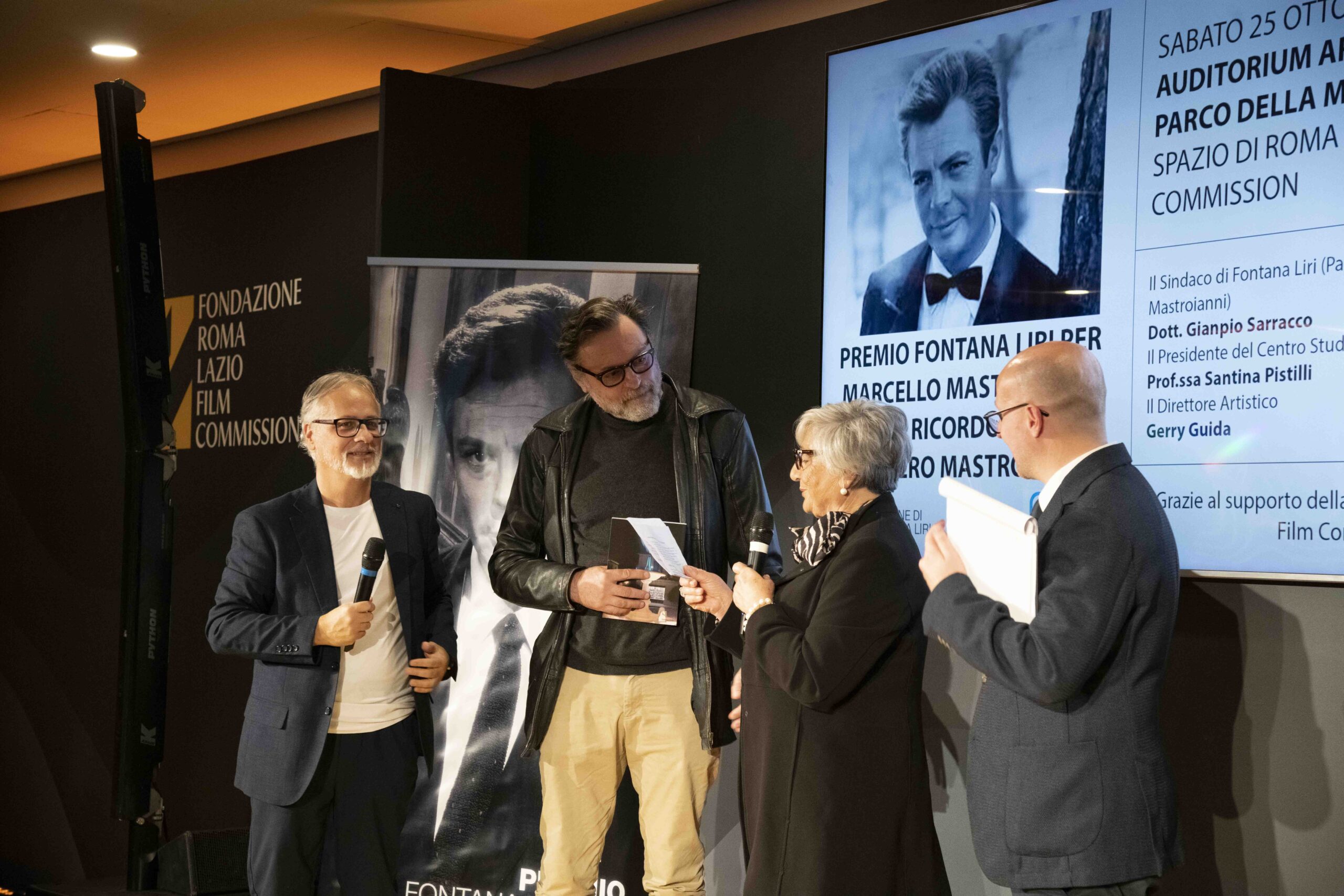 premio Fontana Liri