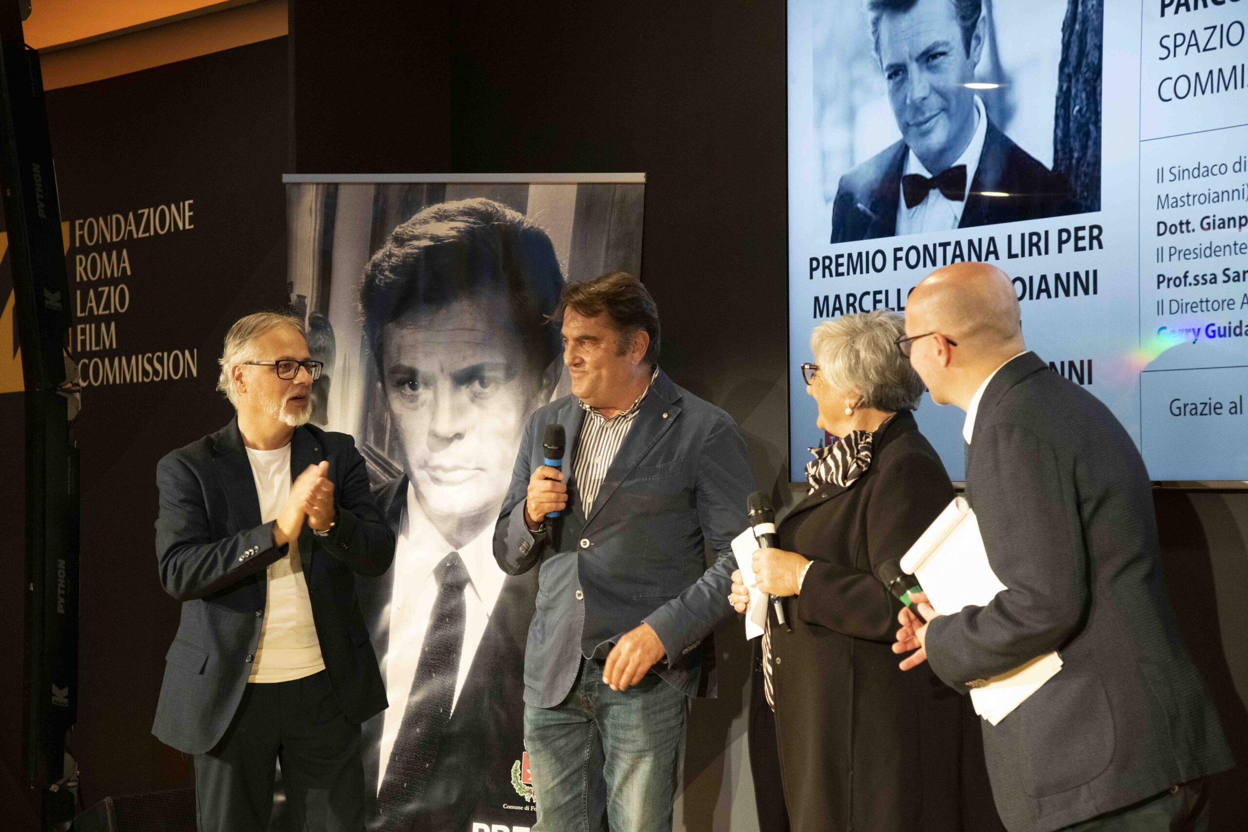 premio Fontana Liri