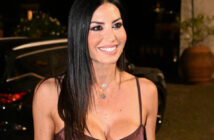 ELISABETTA GREGORACI - CROFFI 25
