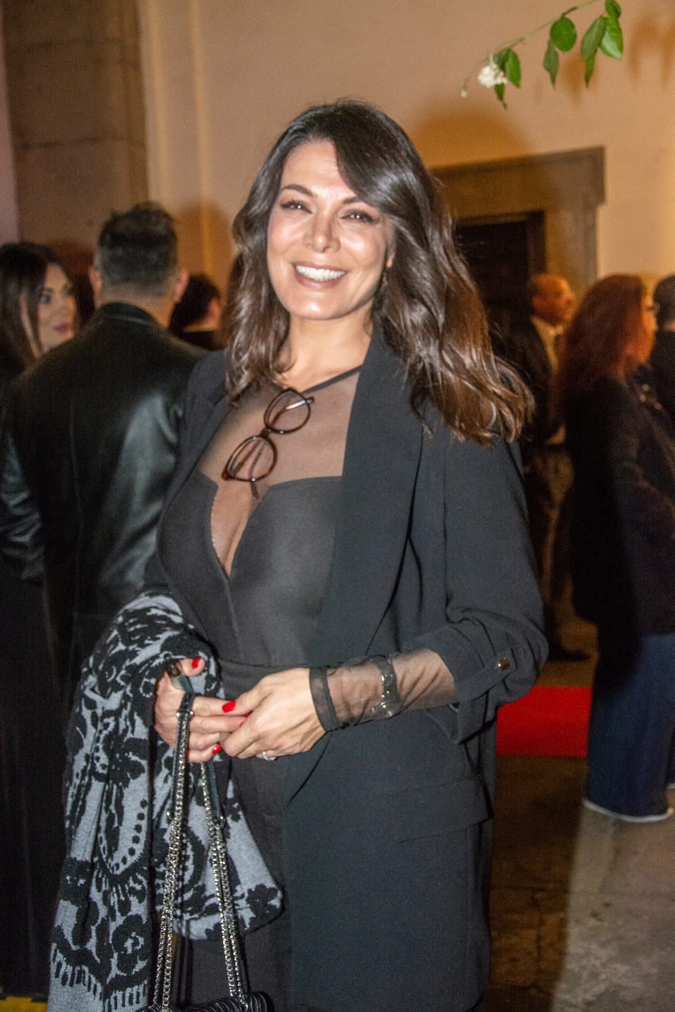 EMY BERGAMO - CROFFI 25