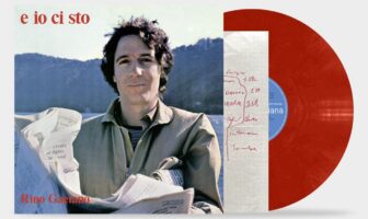 rino gaetano