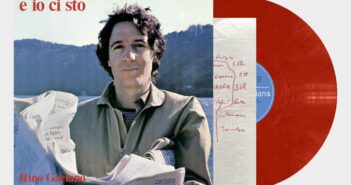 Rino Gaetano: il 21 novembre esce la riedizione di “E io ci sto” con una bonus track inedita