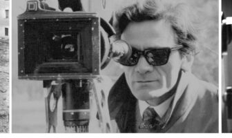 pasolini