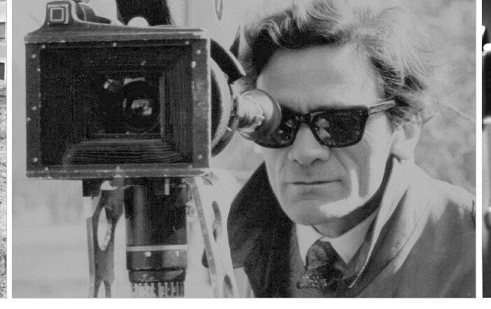 pasolini