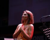 “Città Visibile” presenta La Valigia della Libertà di Valentina Petrini all’Auditorium Pasquale De Angelis il 31 ottobre