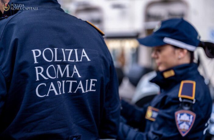 polizia locale