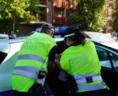 Campo rom di via dei Gordiani: arrestato 26enne per reiterati maltrattamenti in famiglia