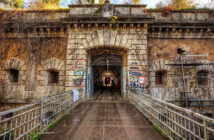 forte prenestino