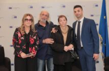 Voci d’Europa – L’Arte contro il Bullismo bullismo