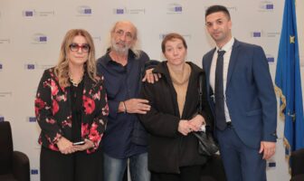 Voci d’Europa – L’Arte contro il Bullismo bullismo