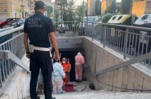 polizia locale