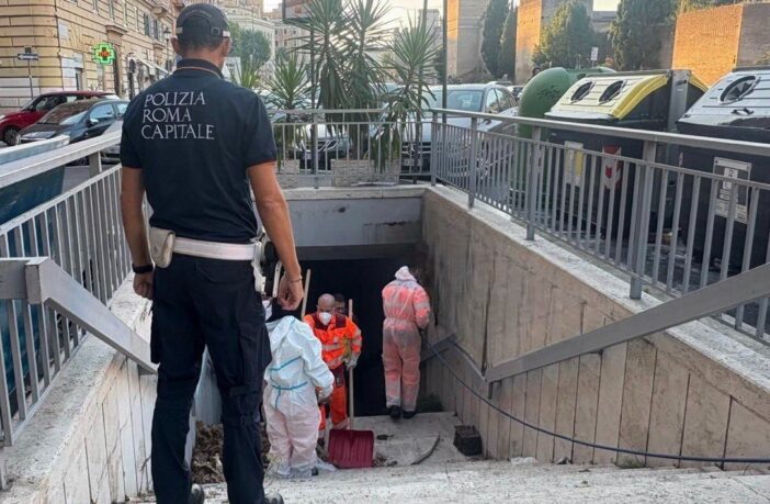 polizia locale
