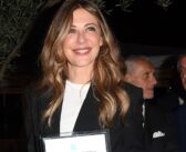 Il Premio Colalucci brilla tra applausi e stelle ai Parioli
