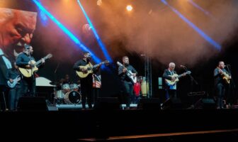 gipsy king