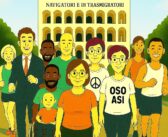 Nello scenario dell’Eur torna la Corsa Futurista: sabato 15 novembre la 1^ Edizione CF9K