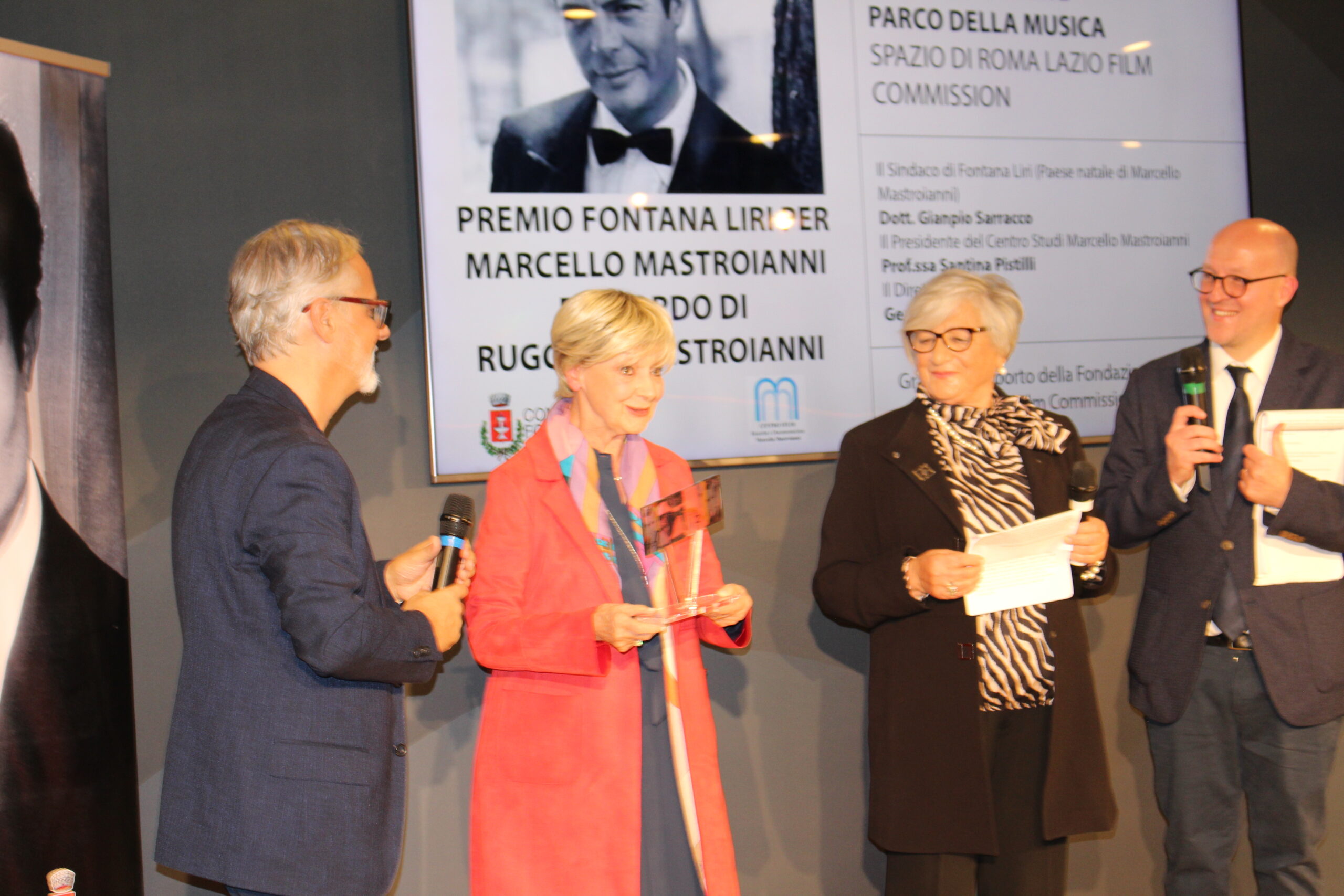 premio Fontana Liri