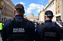 polizia locale