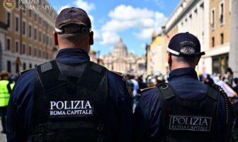 polizia locale