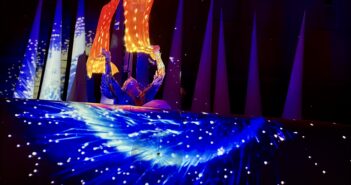 Super Halloween a Zoomarine 2025: ingresso gratuito per bambini e spettacoli imperdibili