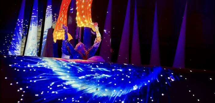 Super Halloween a Zoomarine 2025: ingresso gratuito per bambini e spettacoli imperdibili