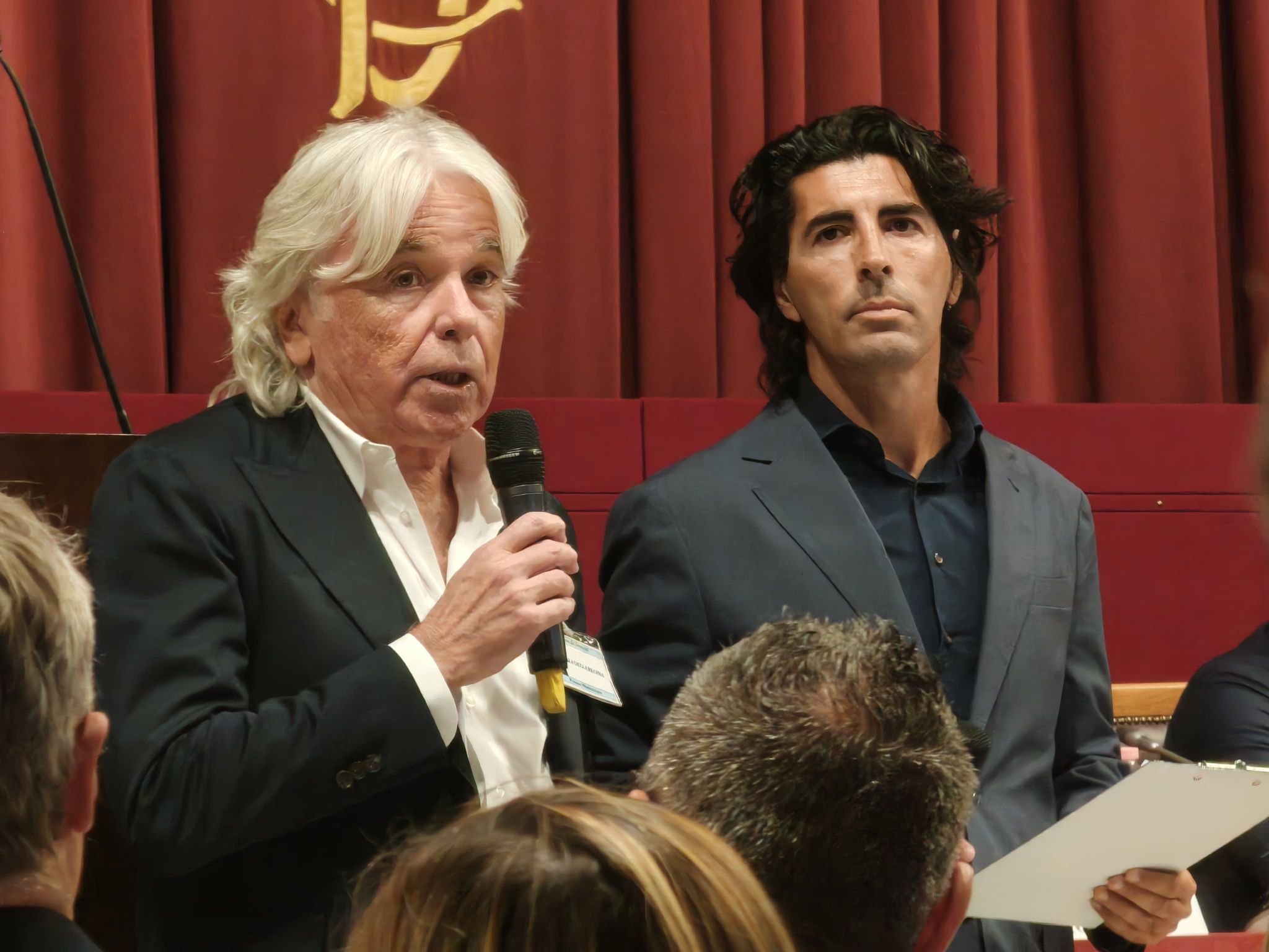 premio mario sconcerti