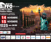 “Mi fa un Baffo il Gatto Nero 2025”: al Teatro della Croce Rossa di Roma il Festival che riscrive il concetto di inclusione