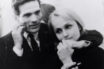 Laura Betti e Pasolini