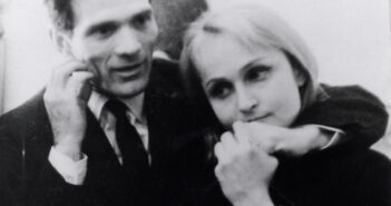 Teatri di Vita Scalo a Roma: Omaggio a Laura Betti e 50° anniversario di Pasolini