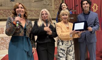 Grande successo per la prima edizione del Premio Mario Sconcerti a Montecitorio premio mario sconcerti