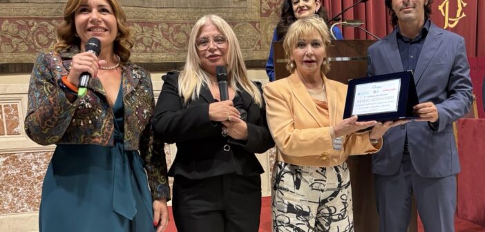 Grande successo per la prima edizione del Premio Mario Sconcerti a Montecitorio