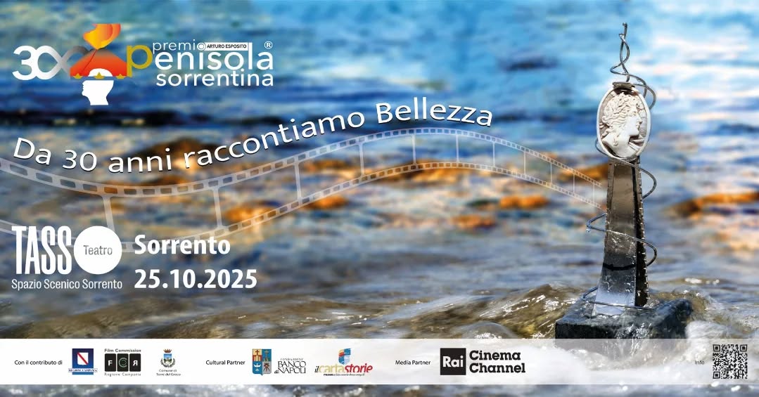 penisola sorrentina