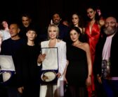 Gascon e Garrone premiati al “Capri 30th Award” – Onori anche ai produttori Tozzi, Rusić, Nicola Claudio e Marshall