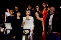 Gascon e Garrone premiati al “Capri 30th Award” – Onori anche ai produttori Tozzi, Rusić, Nicola Claudio e Marshall capri hollywood