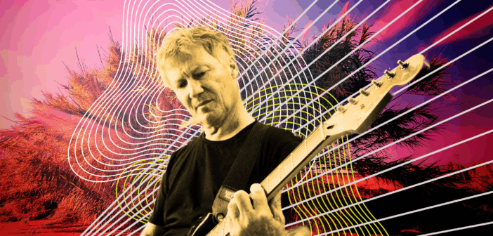 Michael Rother live in Italia: il pioniere del krautrock suona NEU!, Harmonia e i suoi lavori da solista