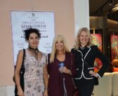 Lancio di successo: oltre 200 presenze per Diego Stella e le sue “Connessioni Pop” alla Margutta Design Gallery