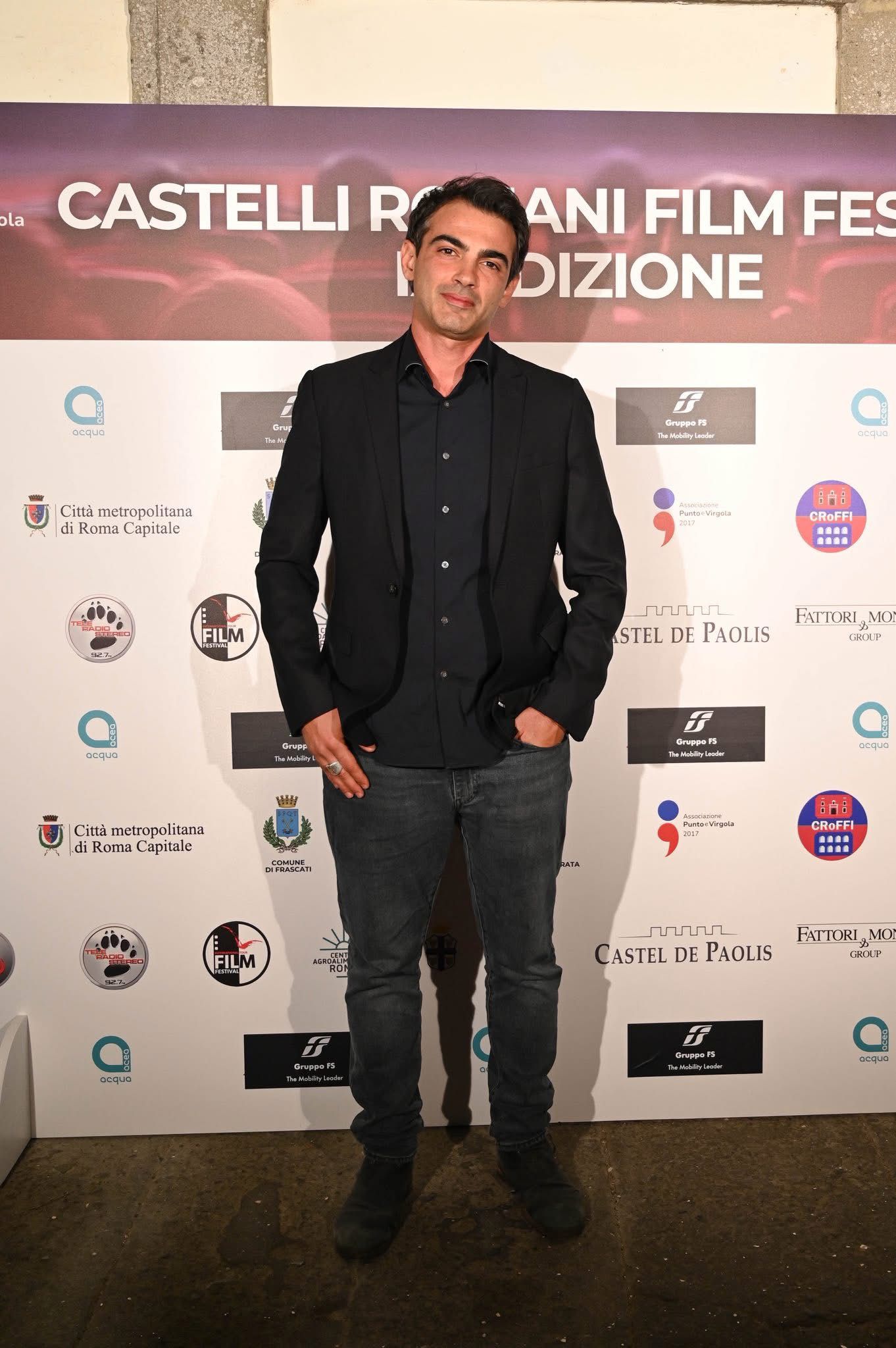 PRIMO REGGIANI - CROFFI 25