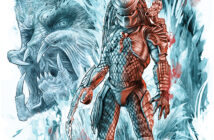 predator
