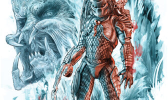 predator