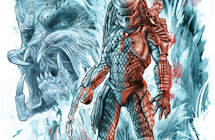 predator