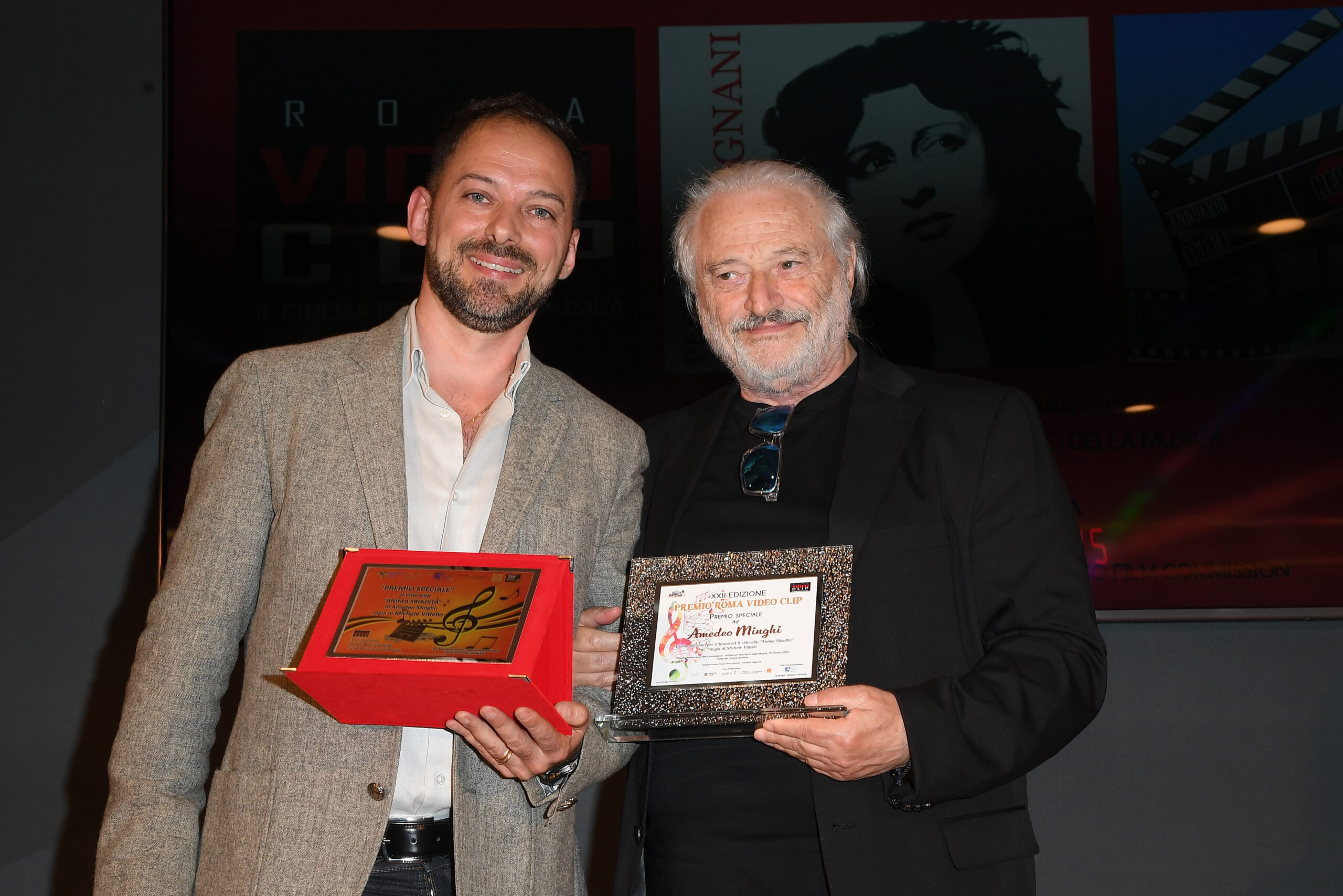 premio anna magnani