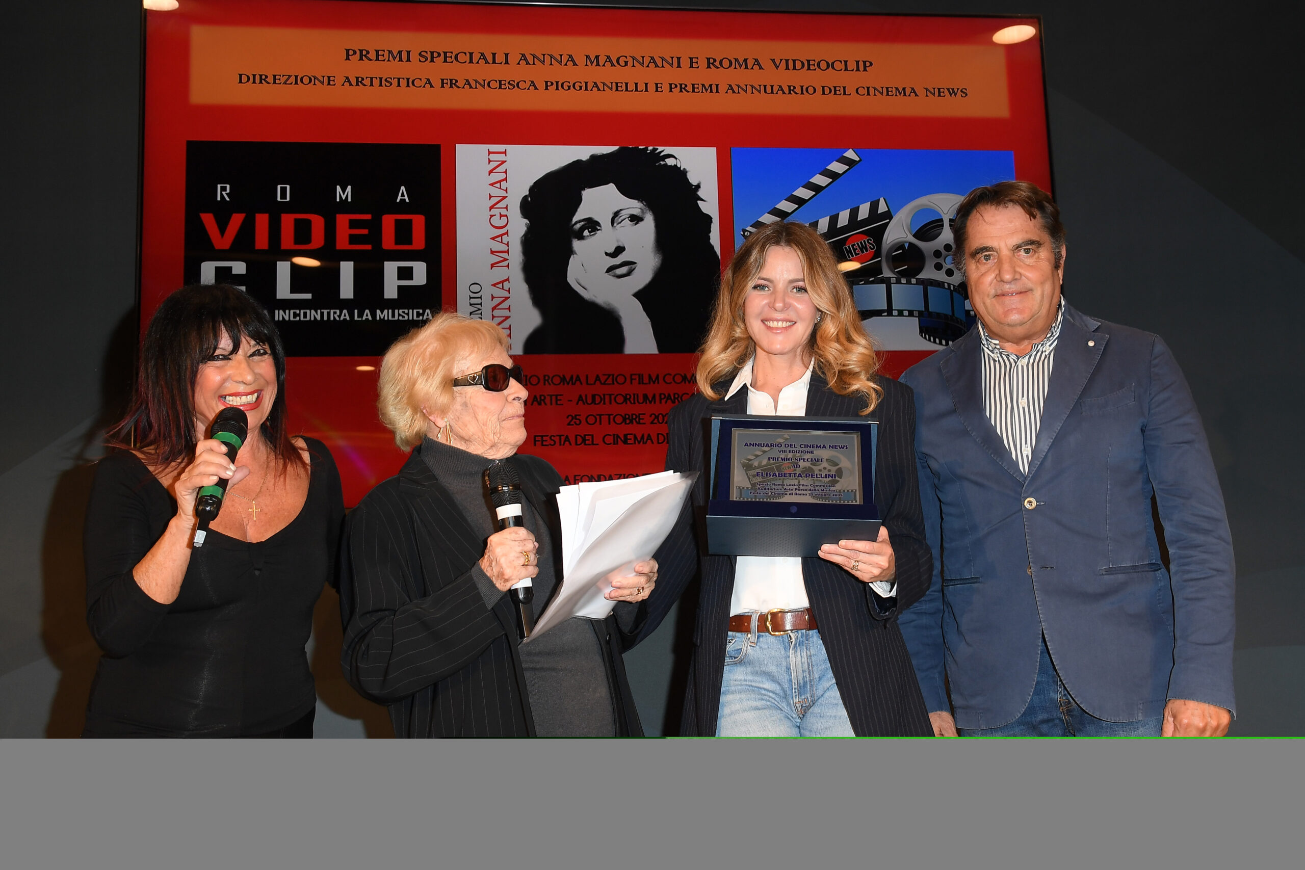 premio anna magnani